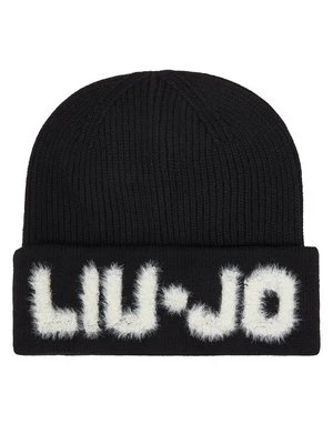 Obrázek produktu Liu Jo Čepice 2F5059 M0300 Černá