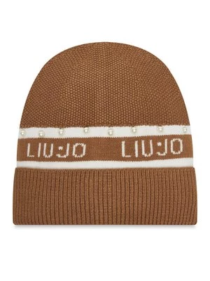 Obrázek produktu Liu Jo Čepice TF5239 MA92F Béžová