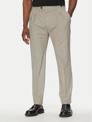 Obrázek produktu Liu Jo Chino kalhoty QA5090 T4370 Béžová Regular Fit