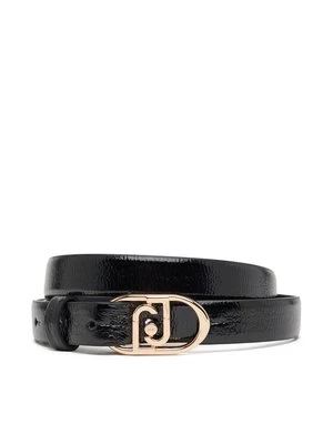 Obrázek produktu Liu Jo Dámský pásek Hips Belt 2 Cm AF5235 E0452 Černá