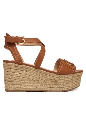 Obrázek produktu Liu Jo Espadrilky Bali 01 SA6083 P0102 Hnědá