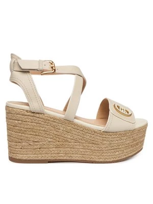 Obrázek produktu Liu Jo Espadrilky Bali 01 SA6083 P0102 Krémová