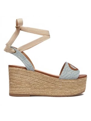 Obrázek produktu Liu Jo Espadrilky Bali 02 SA6085 TX523 Modrá
