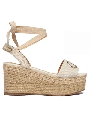 Obrázek produktu Liu Jo Espadrilky Bali 02 SA6085 TX536 Bílá