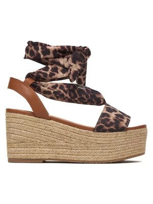Obrázek produktu Liu Jo Espadrilky Bali 03 SA6087 TX133 Hnědá