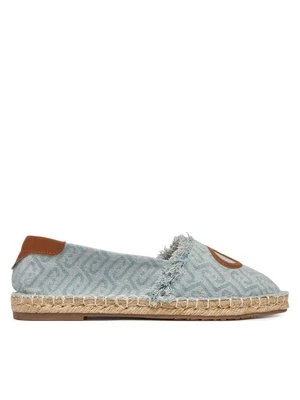 Obrázek produktu Liu Jo Espadrilky Capri 01 SA6091 TX523 Modrá