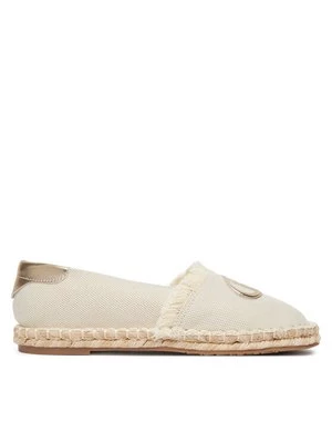 Obrázek produktu Liu Jo Espadrilky Capri 01 SA6091 TX536 Écru