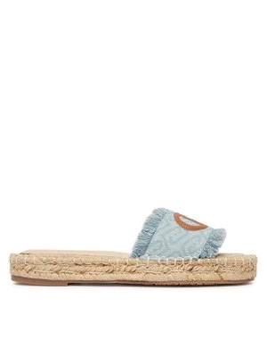 Obrázek produktu Liu Jo Espadrilky Paros 01 SA6099 TX523 Modrá