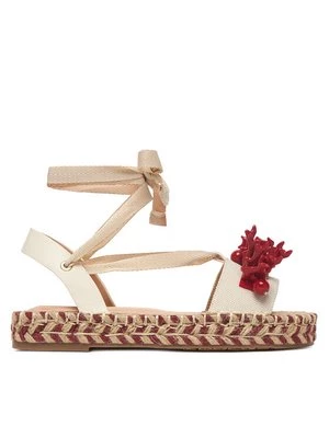 Obrázek produktu Liu Jo Espadrilky Paros 02 SA6101 T6948 Béžová