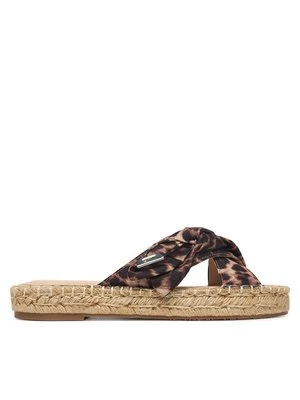 Obrázek produktu Liu Jo Espadrilky Paros 03 SA6103 TX133 Hnědá
