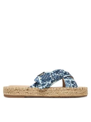 Obrázek produktu Liu Jo Espadrilky Paros 03 SA6103 TX133 Modrá