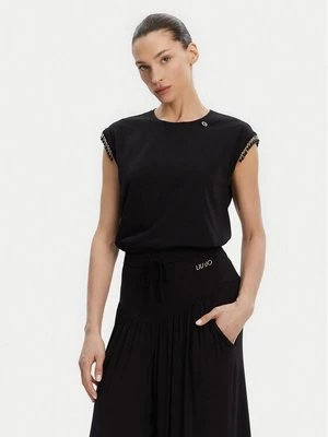 Obrázek produktu Liu Jo Halenka WA5158 J5003 Černá Regular Fit