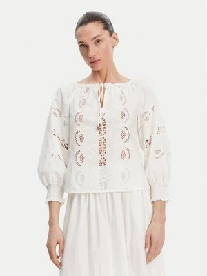 Obrázek produktu Liu Jo Halenka WA5257 T4853 Bílá Relaxed Fit