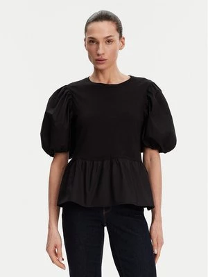 Obrázek produktu Liu Jo Halenka WA5389 J6308 Černá Relaxed Fit