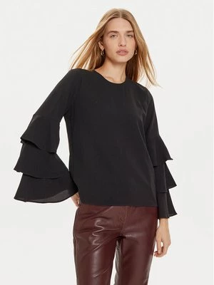 Obrázek produktu Liu Jo Halenka WF4481 T0347 Černá Regular Fit