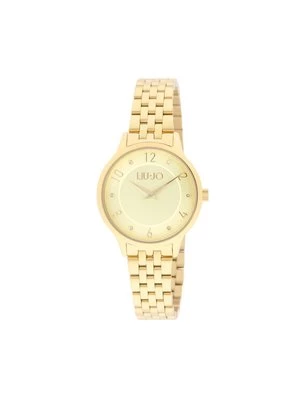 Obrázek produktu Liu Jo Hodinky Casual Aura Lux TLJ2675 Zlatá