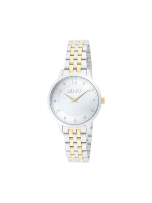 Obrázek produktu Liu Jo Hodinky Casual Aura Lux TLJ2677 Stříbrná
