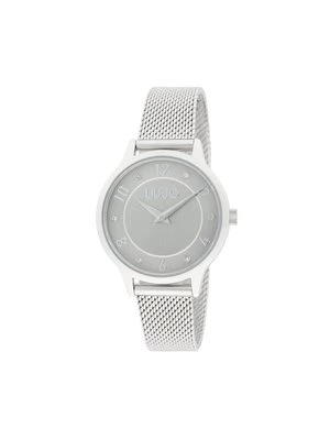 Obrázek produktu Liu Jo Hodinky Casual Aura Lux TLJ2680 Stříbrná