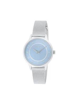 Obrázek produktu Liu Jo Hodinky Casual Aura Lux TLJ2681 Stříbrná