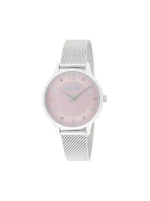 Obrázek produktu Liu Jo Hodinky Casual Aura Lux TLJ2682 Stříbrná