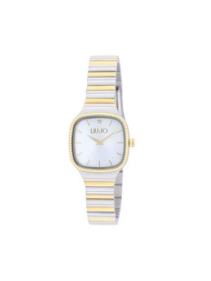 Obrázek produktu Liu Jo Hodinky Casual Belmira TLJ2824 Stříbrná