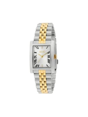 Obrázek produktu Liu Jo Hodinky Casual Imperia TLJ2650 Stříbrná