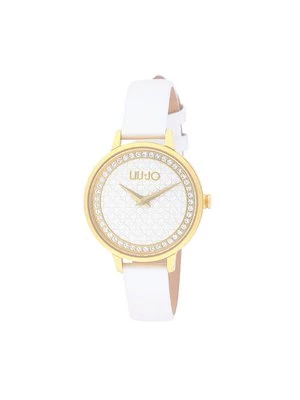 Obrázek produktu Liu Jo Hodinky Casual Shine TLJ2765 Bílá