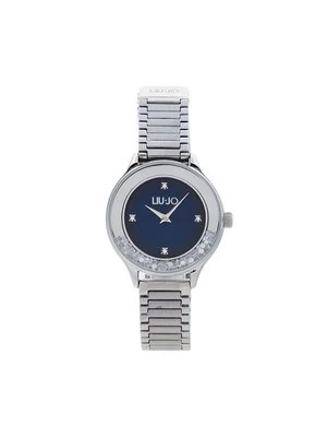 Obrázek produktu Liu Jo Hodinky Dancing Shine TLJ2342 Stříbrná