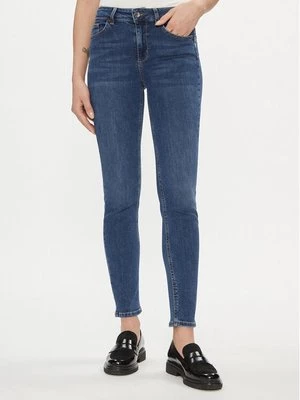 Obrázek produktu Liu Jo Jeansy UA4013 D4448 Modrá Skinny Fit