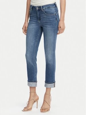 Obrázek produktu Liu Jo Jeansy UA6006 D0305 Modrá Regular Fit