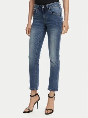 Obrázek produktu Liu Jo Jeansy UA6006 D0318 Tmavomodrá Slim Fit