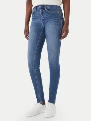 Obrázek produktu Liu Jo Jeansy UA6013 D0305 Tmavomodrá Slim Fit