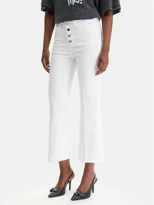 Obrázek produktu Liu Jo Jeansy UA6040 T2594 Bílá Regular Fit
