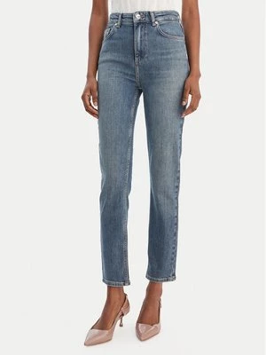 Obrázek produktu Liu Jo Jeansy UA6220 D0321 Modrá Slim Fit