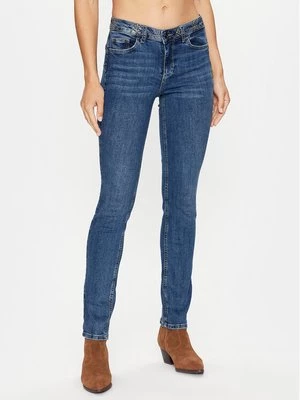Obrázek produktu Liu Jo Jeansy UF3016 D4391 Modrá Slim Fit