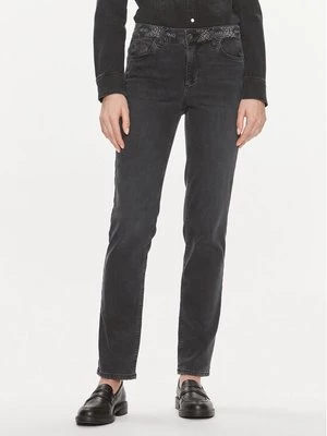 Obrázek produktu Liu Jo Jeansy UF3016 D4391 Šedá Slim Fit