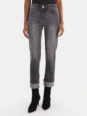 Obrázek produktu Liu Jo Jeansy UF5006 D4615 Šedá Regular Fit