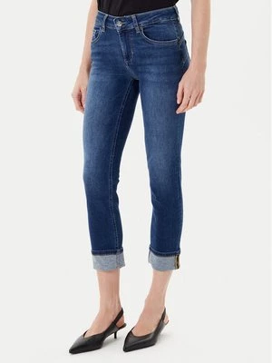 Obrázek produktu Liu Jo Jeansy UF5006 D4615 Tmavomodrá Regular Fit