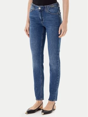 Obrázek produktu Liu Jo Jeansy UF5013 D0277 78920 Tmavomodrá Slim Fit
