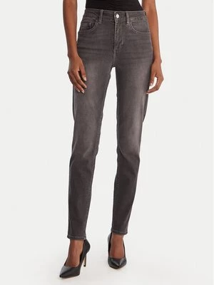 Obrázek produktu Liu Jo Jeansy UF5013 D4615 Šedá Skinny Fit