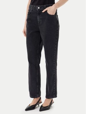 Obrázek produktu Liu Jo Jeansy UF5019 D4927 87456 Černá Straight Fit