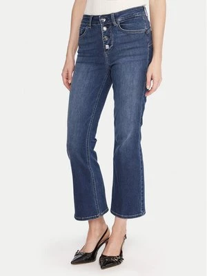 Obrázek produktu Liu Jo Jeansy UF5040 D4615 Modrá Bottom Up Fit
