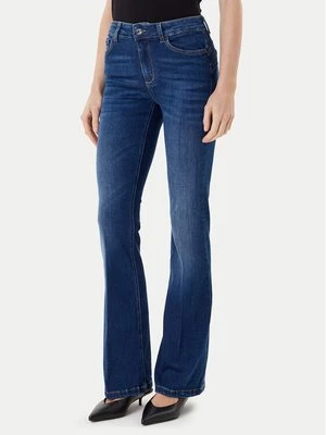 Obrázek produktu Liu Jo Jeansy UF5058 DS015 78349 Tmavomodrá Regular Fit
