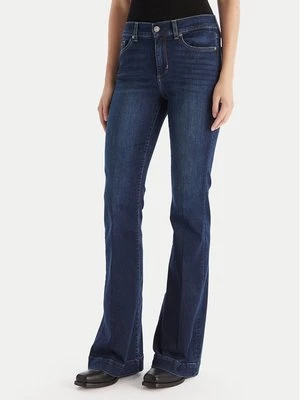 Obrázek produktu Liu Jo Jeansy UF5061 DS615 Tmavomodrá Regular Fit