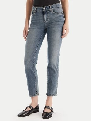 Obrázek produktu Liu Jo Jeansy UF5066 DS615 Modrá Authentic Slim Fit