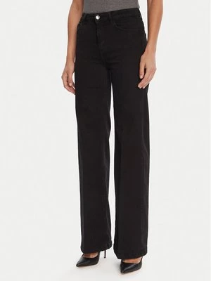 Obrázek produktu Liu Jo Jeansy UF5097 DS018 Černá Regular Fit