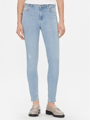 Obrázek produktu Liu Jo Jeansy UXX037 D4811 Modrá Skinny Fit