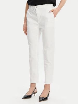 Obrázek produktu Liu Jo Jeansy WA5418 T7144 Bílá Regular Fit