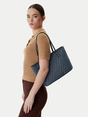 Obrázek produktu Liu Jo Kabelka AA6071 T379A Tmavomodrá