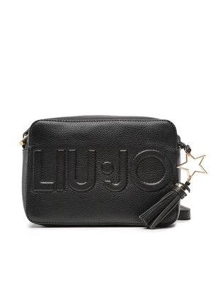 Obrázek produktu Liu Jo Kabelka Camera Case AXX026 E0086 Černá